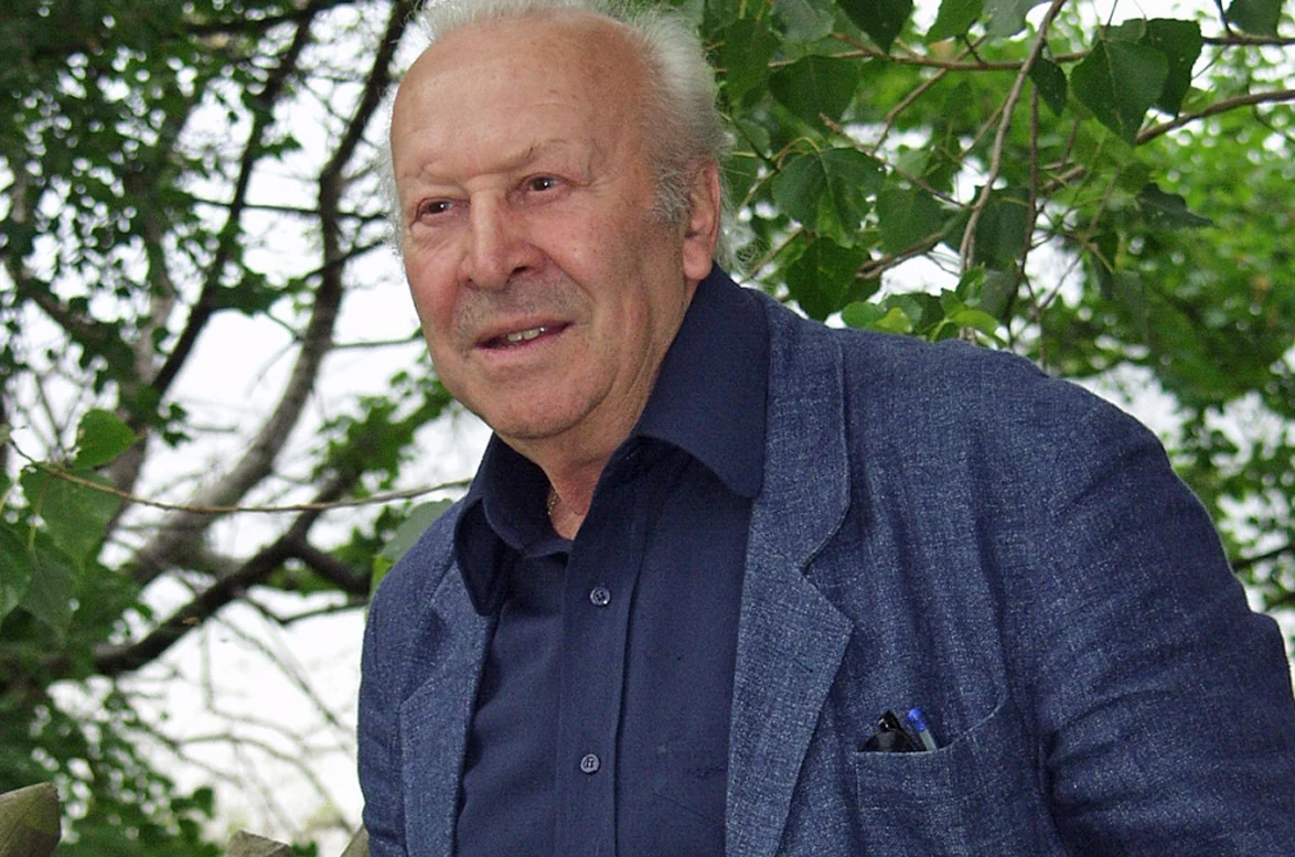 Leon Niemczyk Leon Niemczyk