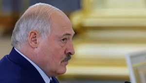 Alaksandr Łukaszenka ułaskawił 30 więźniów politycznych. Część wyszła na wolność