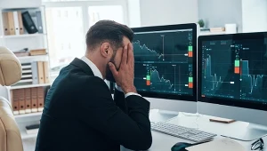 Co to jest recesja? Oto, jak wyglądają skutki pogorszenia koniunktury na rynku