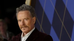 Bryan Cranston