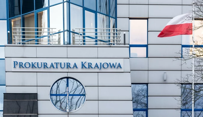 Prokuratura Krajowa wydała komunikat po oględzinach protokołów z 10 komisji wyborczych