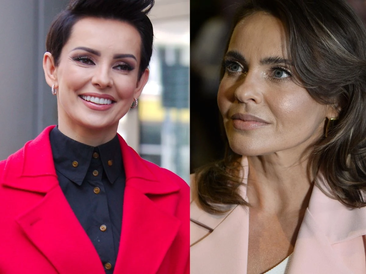 Dorota Gardias zabrała głos ws. Edyty Herbuś