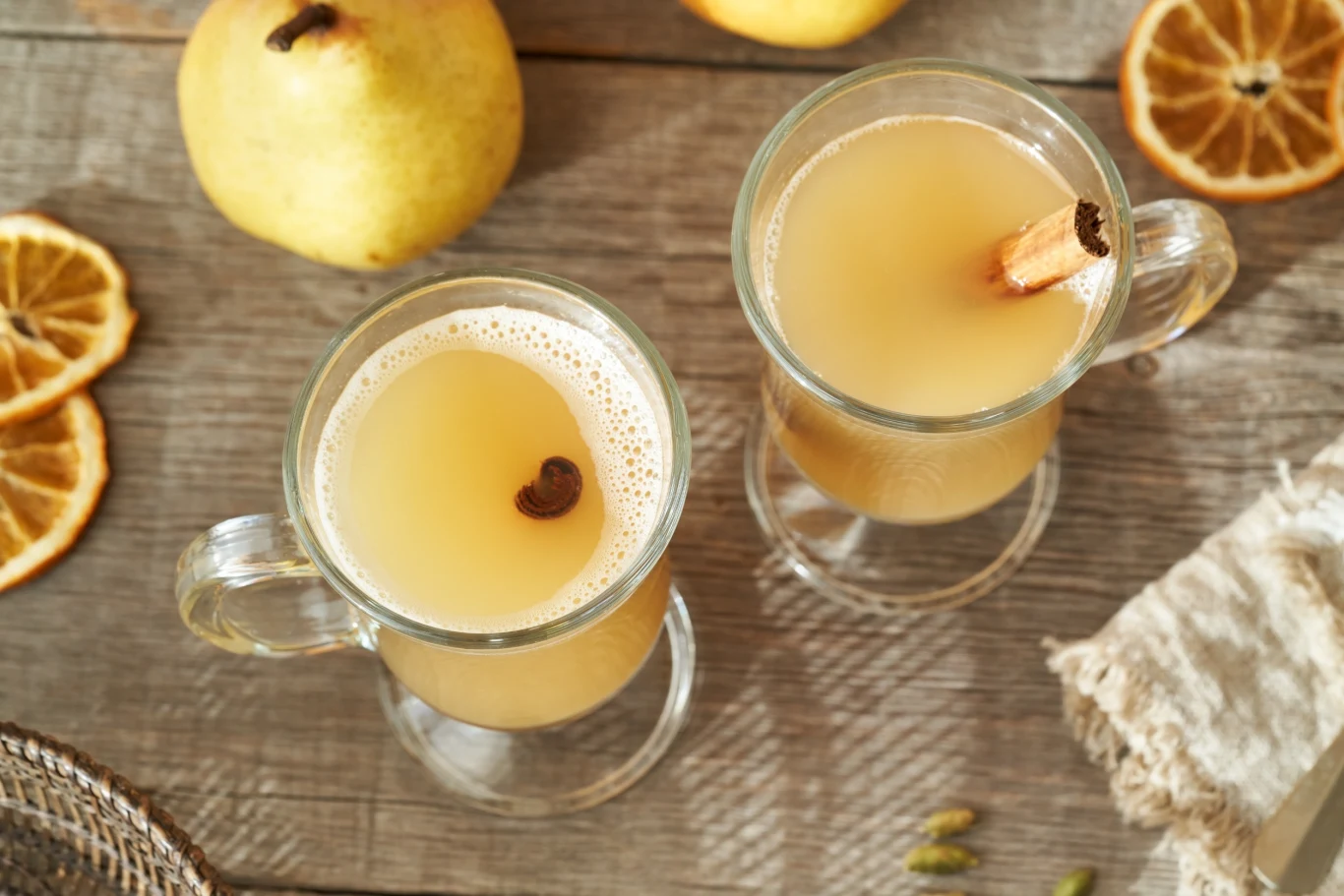 Kompot po galicyjsku podawany jest całkiem inaczej niż znany nam napój Kompot po galicyjsku podawany jest całkiem inaczej niż znany nam napój