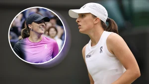 Iga Świątek pokazała nowy strój tenisowy