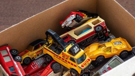 ​W PRL-u miał je każdy. Dziś są warte krocie, więc warto przeszukać strych