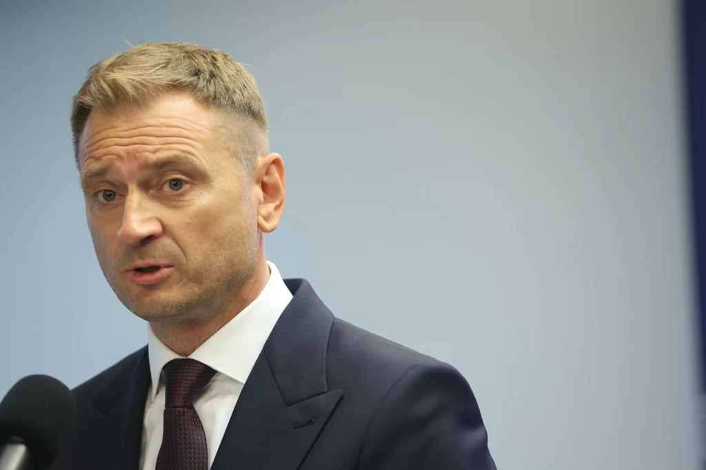 Sławomir Nitras Sławomir Nitras