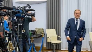 Rafał Woś: Zła wiadomość dla "Polski uśmiechniętej"