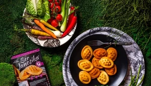 Ser Janosika LACTO FREE to produkt, który łączy w sobie tradycję z nowoczesnym podejściem do zdrowia i diety