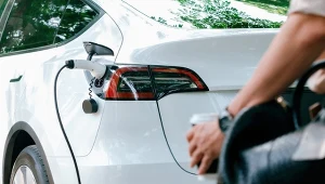 "Mój elektryk" to dopłaty w kwotach do 27 000 zł