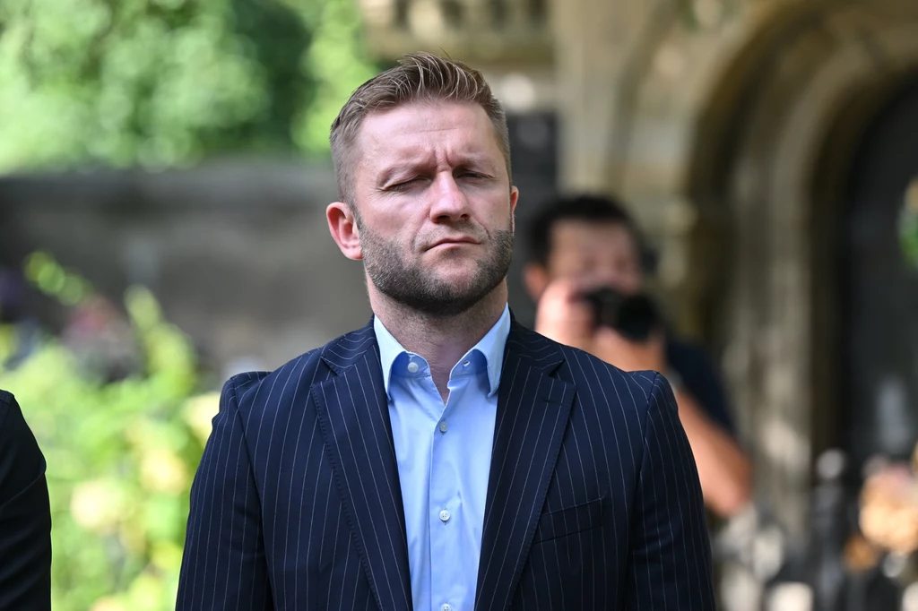 Jakub Błaszczykowski był kapitanem reprezentacji Polski pod wodzą Franciszka Smudy