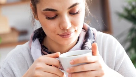 Co warto dodać do kawy?