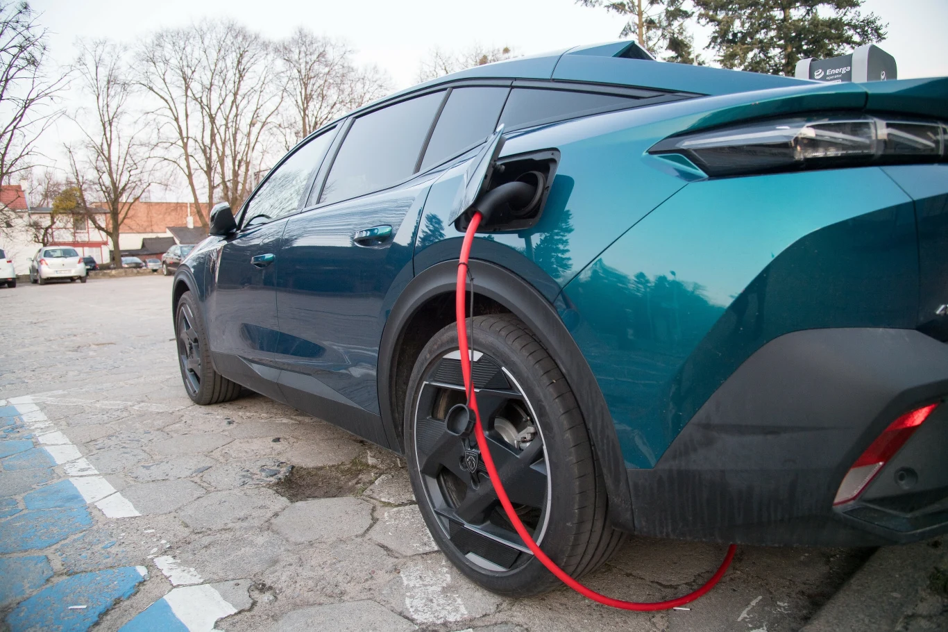 Zmianę odczują mieszkańcy bloków. Koniec z oczekiwaniem na zgodę wspólnoty Zmianę odczują mieszkańcy bloków. Koniec z oczekiwaniem na zgodę wspólnoty