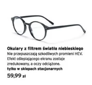 Okulary