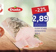 Schab Duda