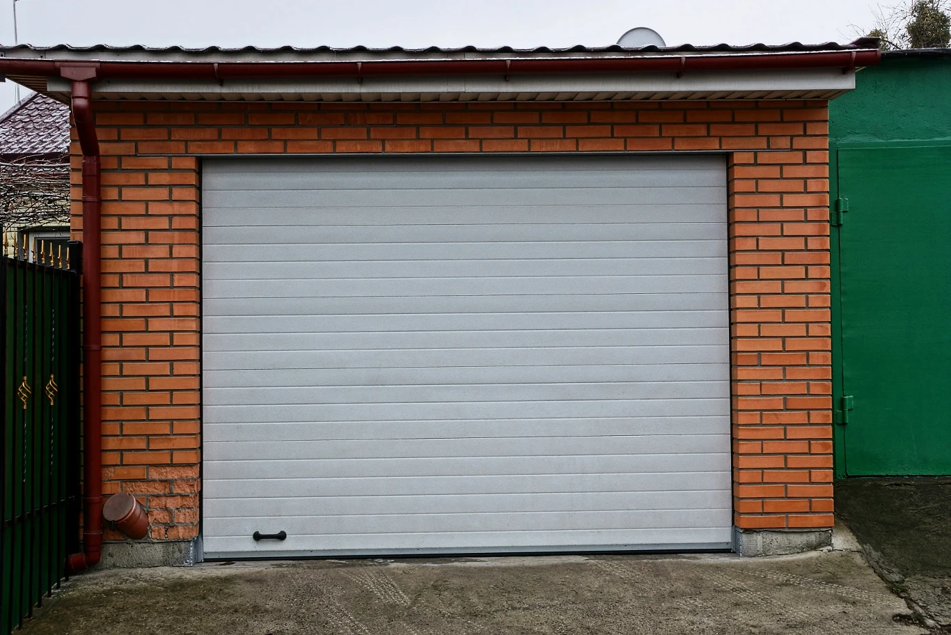 Opodatkowanie garaży ponownie w TK. Prezes Sądu Najwyższego złożyła wniosek Opodatkowanie garaży ponownie w TK. Prezes Sądu Najwyższego złożyła wniosek