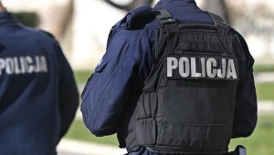 Służby badają sprawę podejrzanego przedmiotu. To prawdopodobnie fragment balonu meteorologicznego. Zdj. ilustracyjne