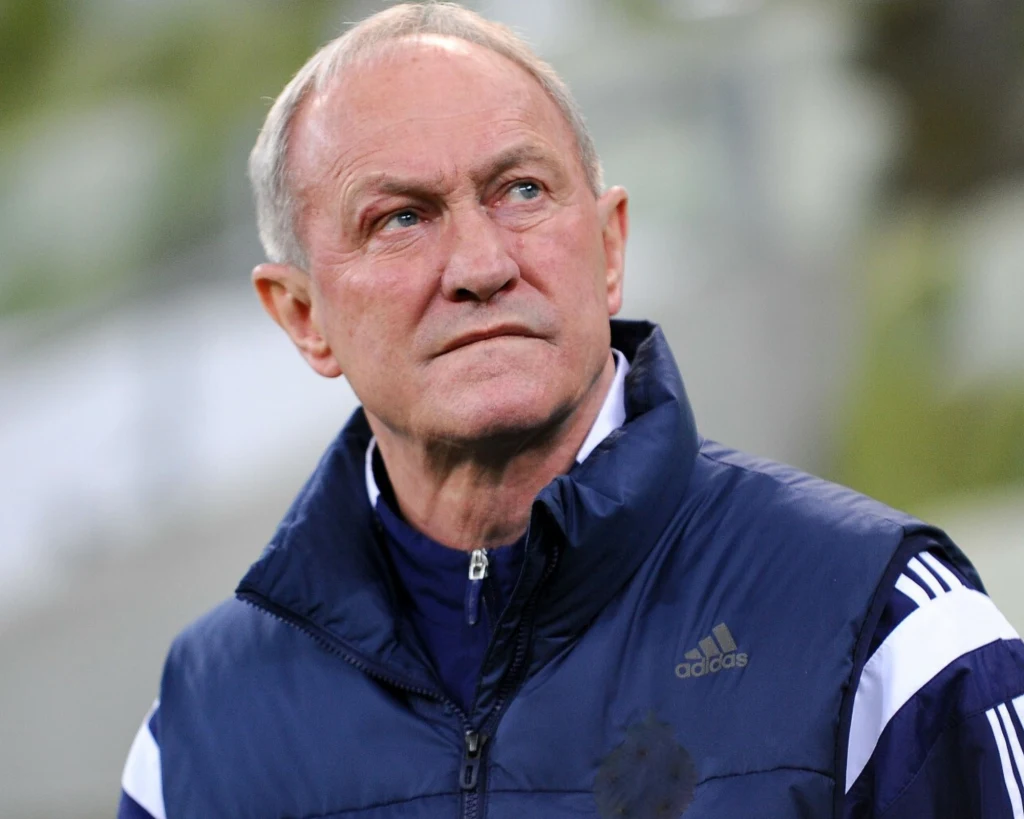 Tłumy gwiazd pożegnały Franciszka Smudę