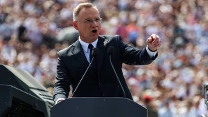 Andrzej Duda, prezydent RP