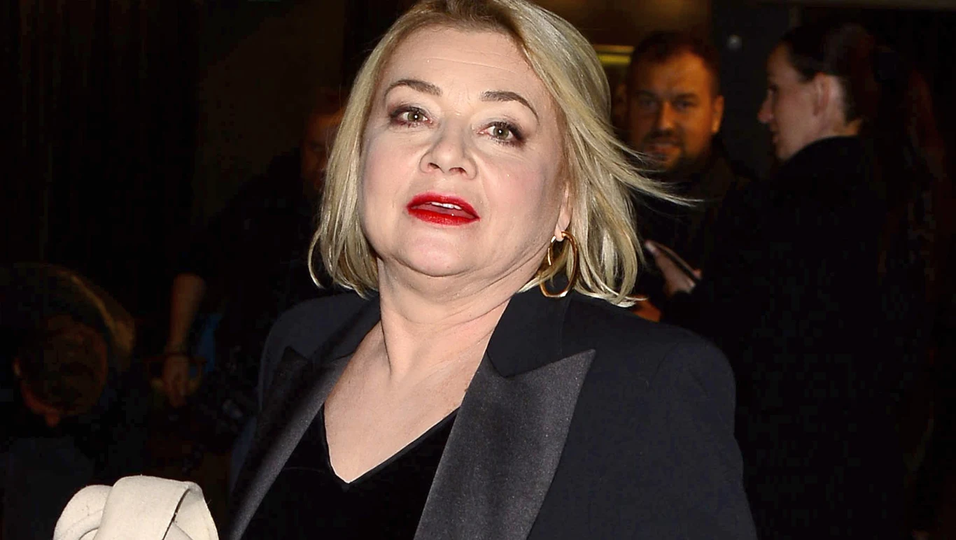 Małgorzata Ostrowska-Królikowska