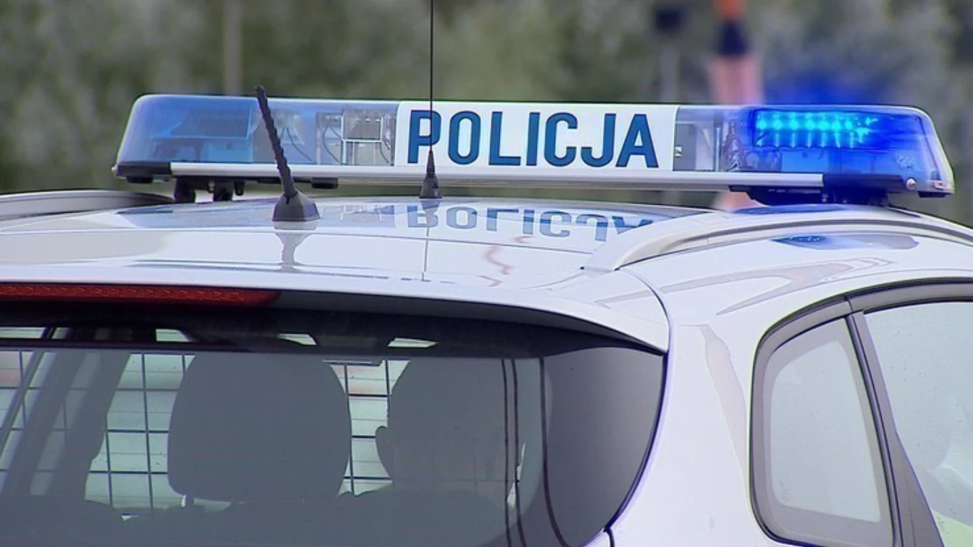 Uzbrojona w kołpak siała postrach na parkingu. Usłyszała cztery zarzuty Uzbrojona w kołpak siała postrach na parkingu. Usłyszała cztery zarzuty