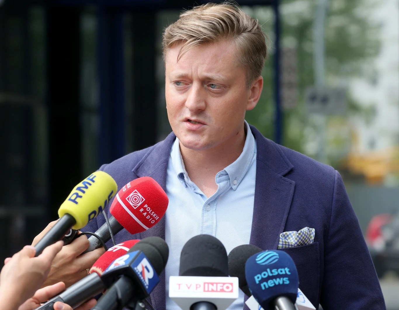 Mecenas Bartosz Lewandowski Mecenas Bartosz Lewandowski