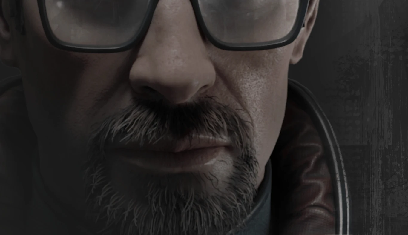 Half-Life 2 RTX Half-Life 2 RTX