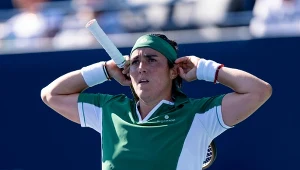 Ons Jabeur nie wystąpi na US Open