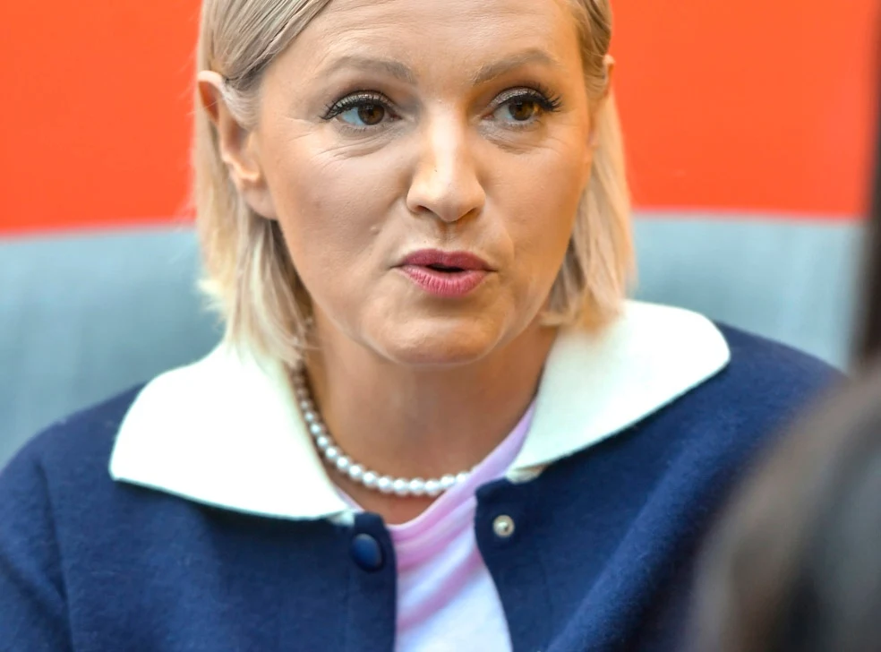 Dorota Szelągowska Dorota Szelągowska