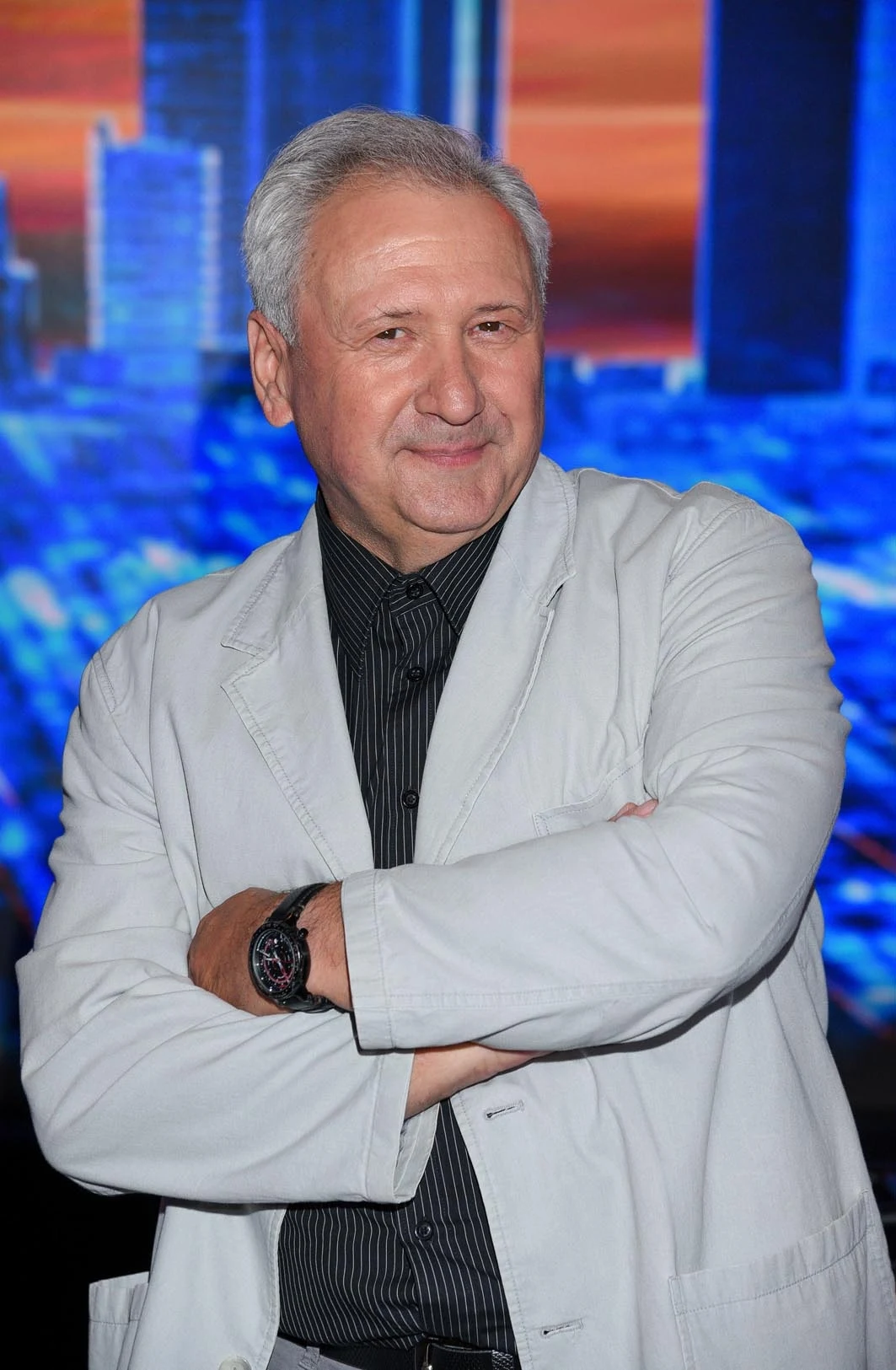 Andrzej Grabarczyk