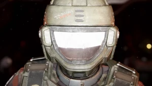 Starship Troopers Extermination