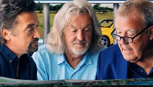 "The Grand Tour"
