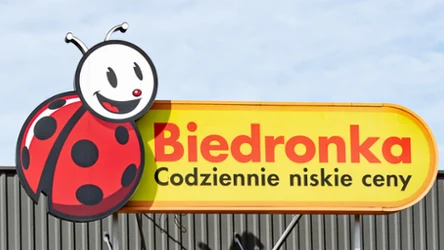 Biedronka godziny otwarcia przed Wielkanocą 