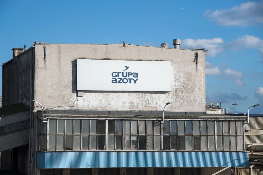Grupa Azoty składa zawiadomienie do prokuratury. Chodzi o PFN