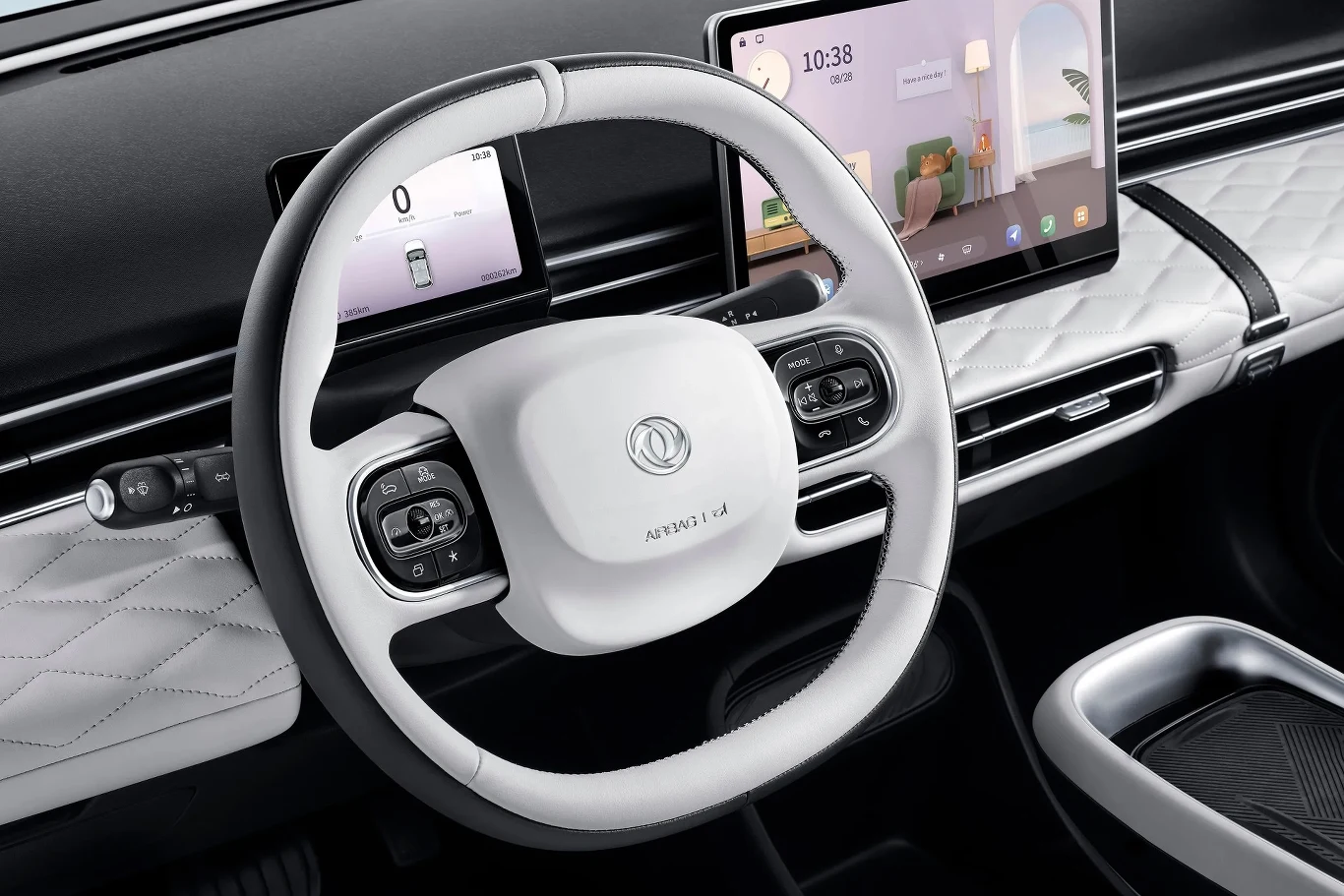 Dongfeng Box