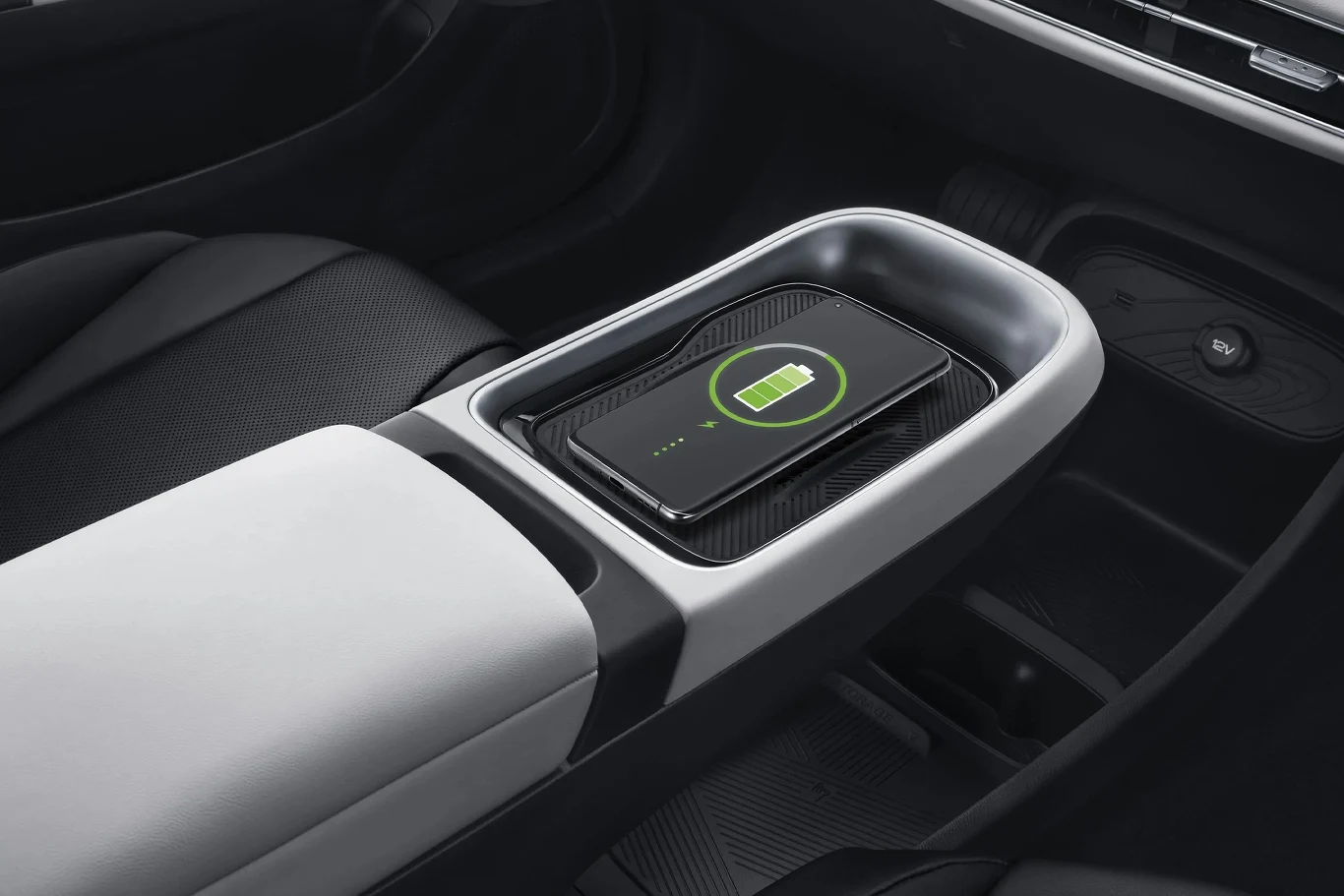 Dongfeng Box