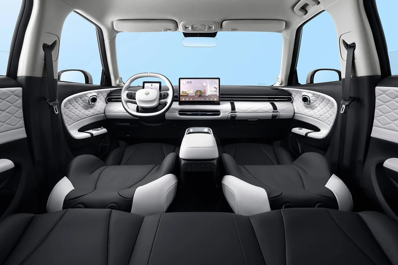 Dongfeng Box