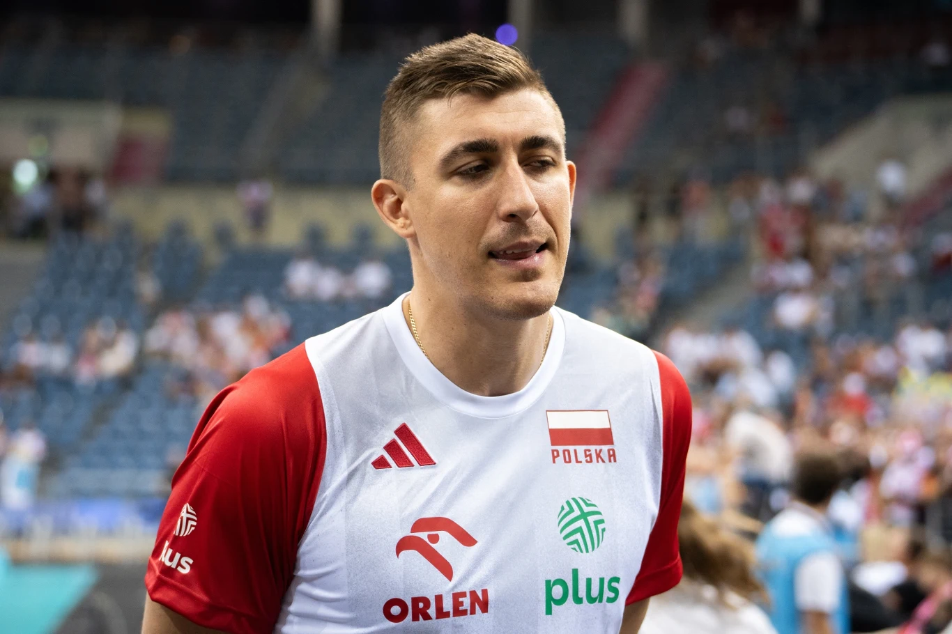 Łukasz Kaczmarek