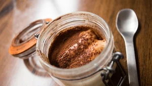 Dodaj do porannej owsianki. Zyskasz energię i przyspieszysz metabolizm 