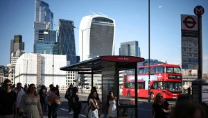 Brexit wciąż odbija się czkawką. Brytyjczyków czeka wzrost podatków