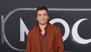 Oscar Isaac