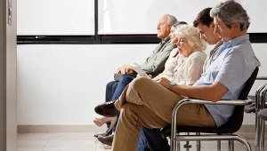 Badanie będzie wymagało powtórki. Inaczej wyniki wyjdą fałszywe