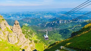 Tyle trzeba zapłacić za wyjazd kolejką na Kasprowy Wierch. Cena zwala z nóg, a chętnych nie brakuje