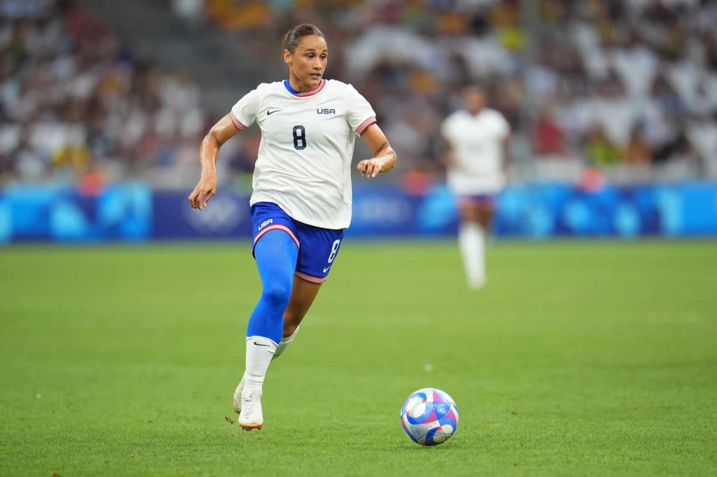 Lynn Williams Lynn Williams