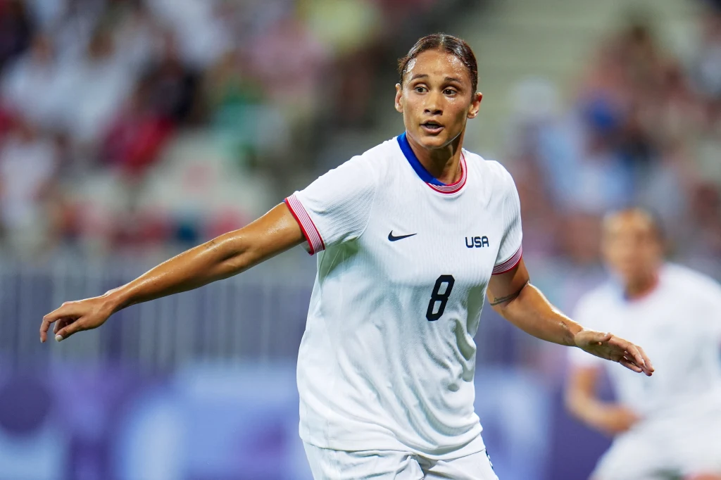 Lynn Williams Lynn Williams