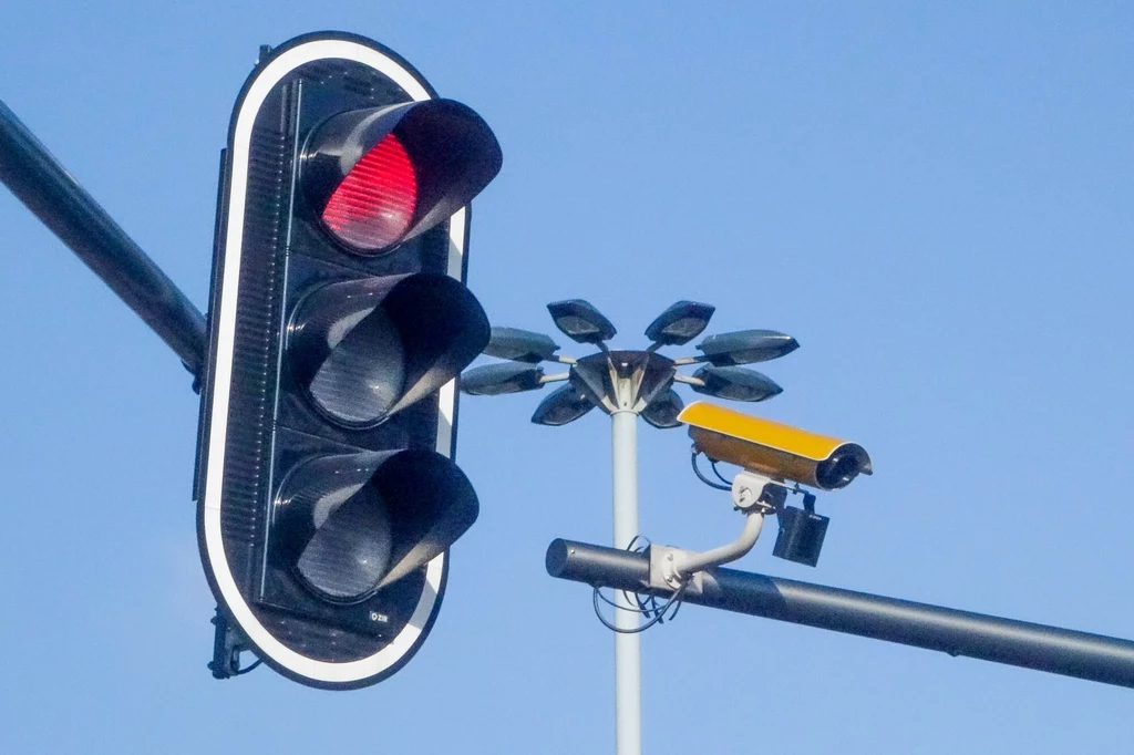 Jaka jest zasada działania systemu Red Light?