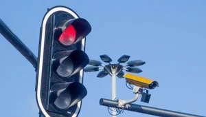 Jak działa system Red Light? Budzi kontrowersje, ale mandaty się sypią