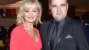 Cezary i Katarzyna Żak