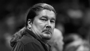 Świat tenisa w żałobie, nie żyje Peter Lundgren. Stał za sukcesem Federera