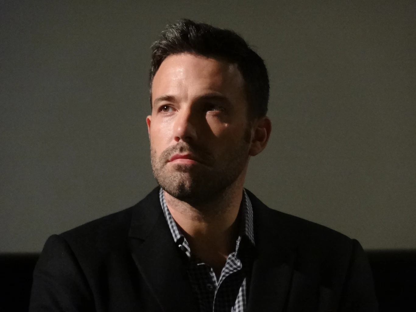 Ben Affleck w oscarowym filmie "Operacja Argo"