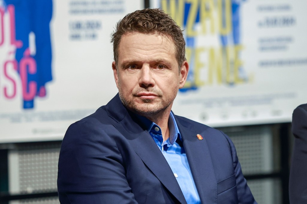 Rafał Trzaskowski nie wydał zgody na organizację SBM FFestivalu